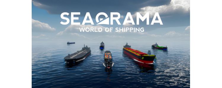 SeaOrama: World of Shipping