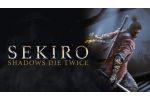 Sekiro: Shadows Die Twice