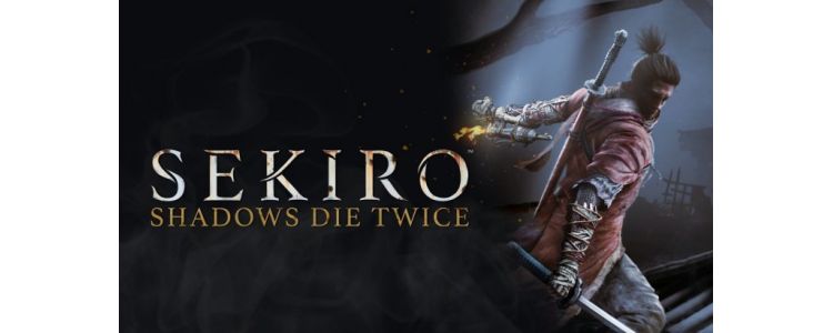 Sekiro: Shadows Die Twice