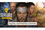 Sengoku Dynasty - Digital Supporter Edition