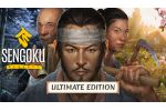 Sengoku Dynasty - Ultimate Edition