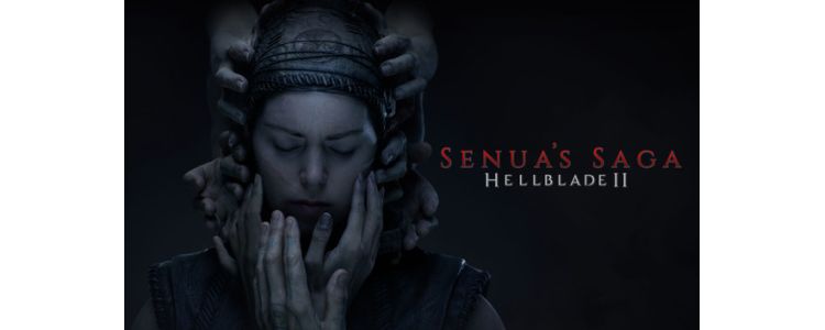 Senua's Saga: Hellblade II