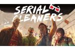 Serial Cleaners