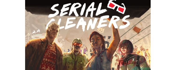 Serial Cleaners