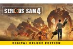 Serious Sam 4 Deluxe Edition