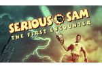 Serious Sam HD: The First Encounter