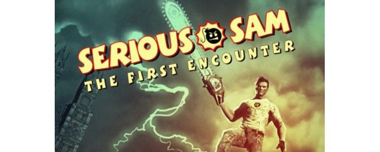 Serious Sam HD: The First Encounter