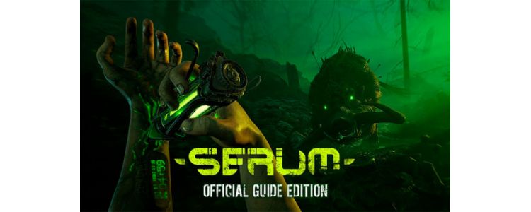 Serum - Official Guide Edition