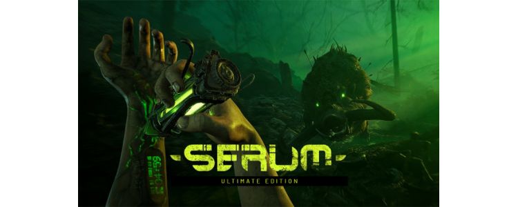 Serum Ultimate Edition