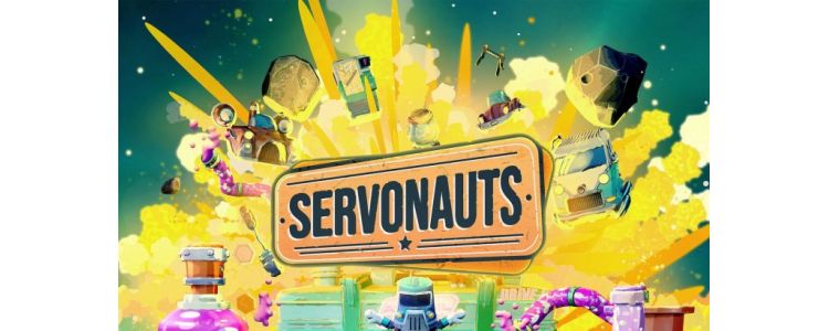 Servonauts