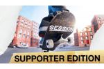 Session: Skate Sim Supporter Edition