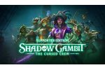 Shadow Gambit: The Cursed Crew Supporter Edition