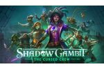 Shadow Gambit: The Cursed Crew