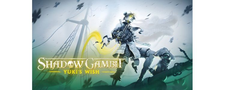 Shadow Gambit: Yuki’s Wish