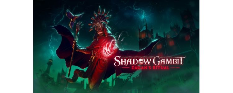 Shadow Gambit: Zagan's Ritual