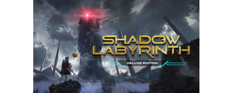 Shadow Labyrinth Deluxe Edition