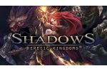 Shadows: Heretic Kingdoms