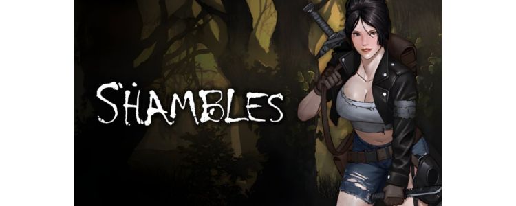 Shambles Sons of Apocalypse