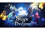 Shape of Dreams