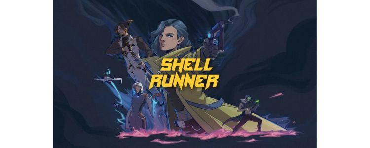 Shell Runner