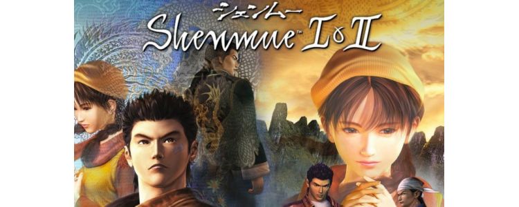 Shenmue I & II