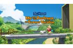 Shin chan: Me and the Professor on Summer Vacation The Endless Seven-Day Journey