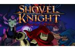 Shovel Knight: Specter of Torment