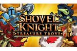 Shovel Knight: Treasure Trove