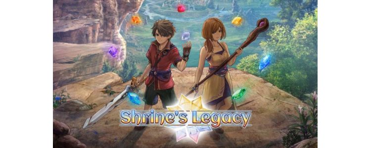 Shrine's Legacy