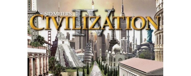 Sid Meier's Civilization IV The Complete Edition