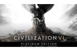 Sid Meier’s Civilization VI – Platinum Edition