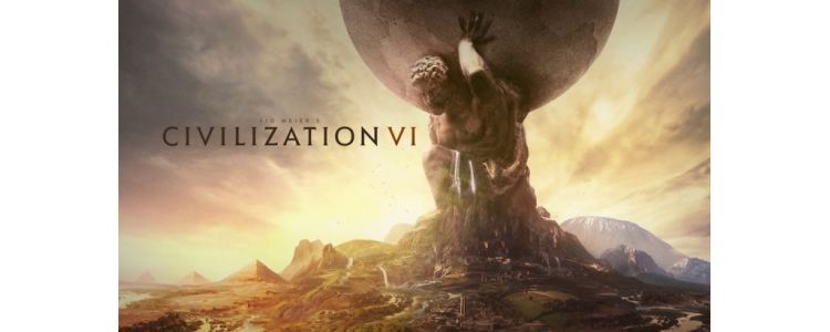 Sid Meier’s Civilization VI