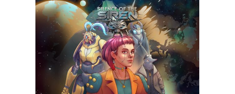 Silence of the Siren