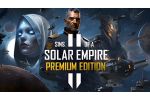 Sins of a Solar Empire II Premium Edition