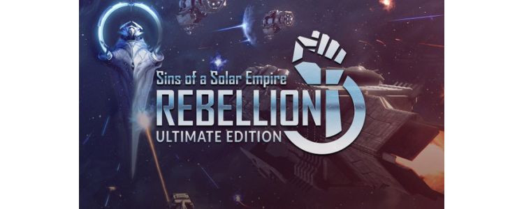 Sins of a Solar Empire: Rebellion - Ultimate Edition