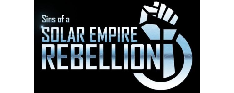 Sins of a Solar Empire®: Rebellion