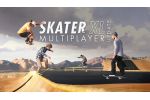 Skater XL - The Ultimate Skateboarding Game