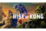 Skull Island: Rise of Kong