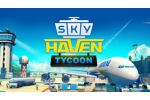 Sky Haven Tycoon - Airport Simulator