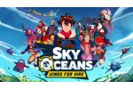 Sky Oceans: Wings for Hire