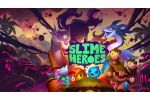 Slime Heroes