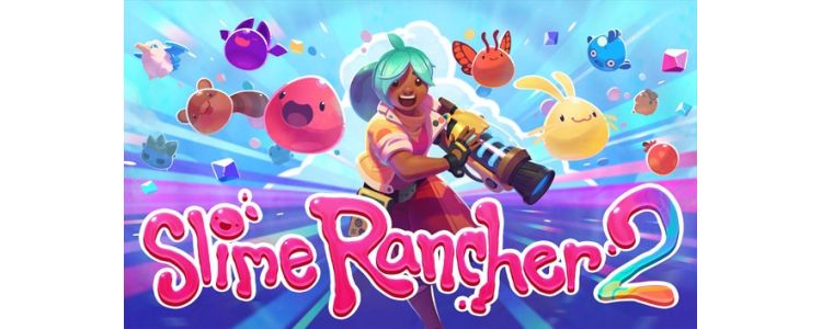 Slime Rancher 2