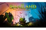 Smalland: Survive the Wilds