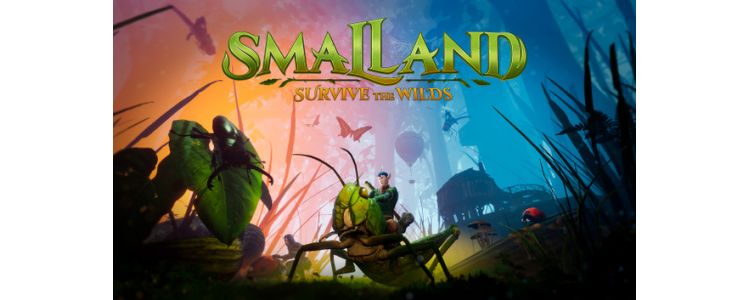 Smalland: Survive the Wilds