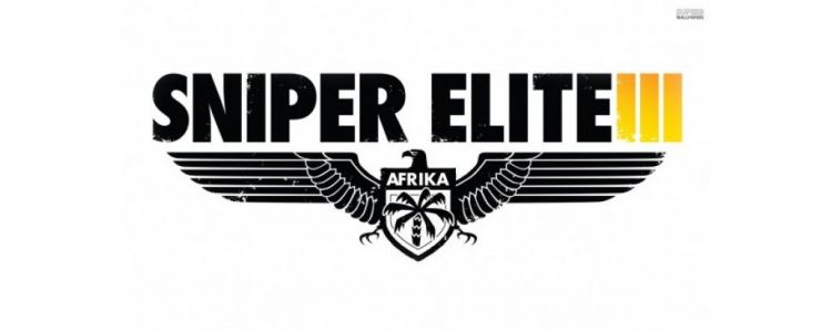 Sniper Elite 3