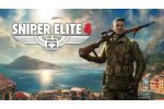 Sniper Elite 4