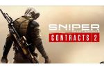 Sniper Ghost Warrior Contracts 2 Deluxe Arsenal Edition