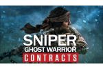 Sniper Ghost Warrior Contracts