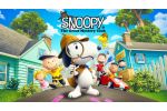 Snoopy - The Great Mystery Club