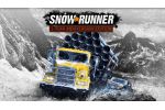 SnowRunner - 3-Year Anniversary Edition